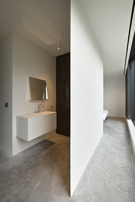 Re-folded House